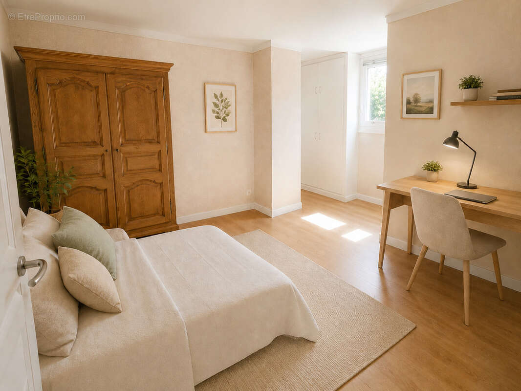 Maison à HYERES