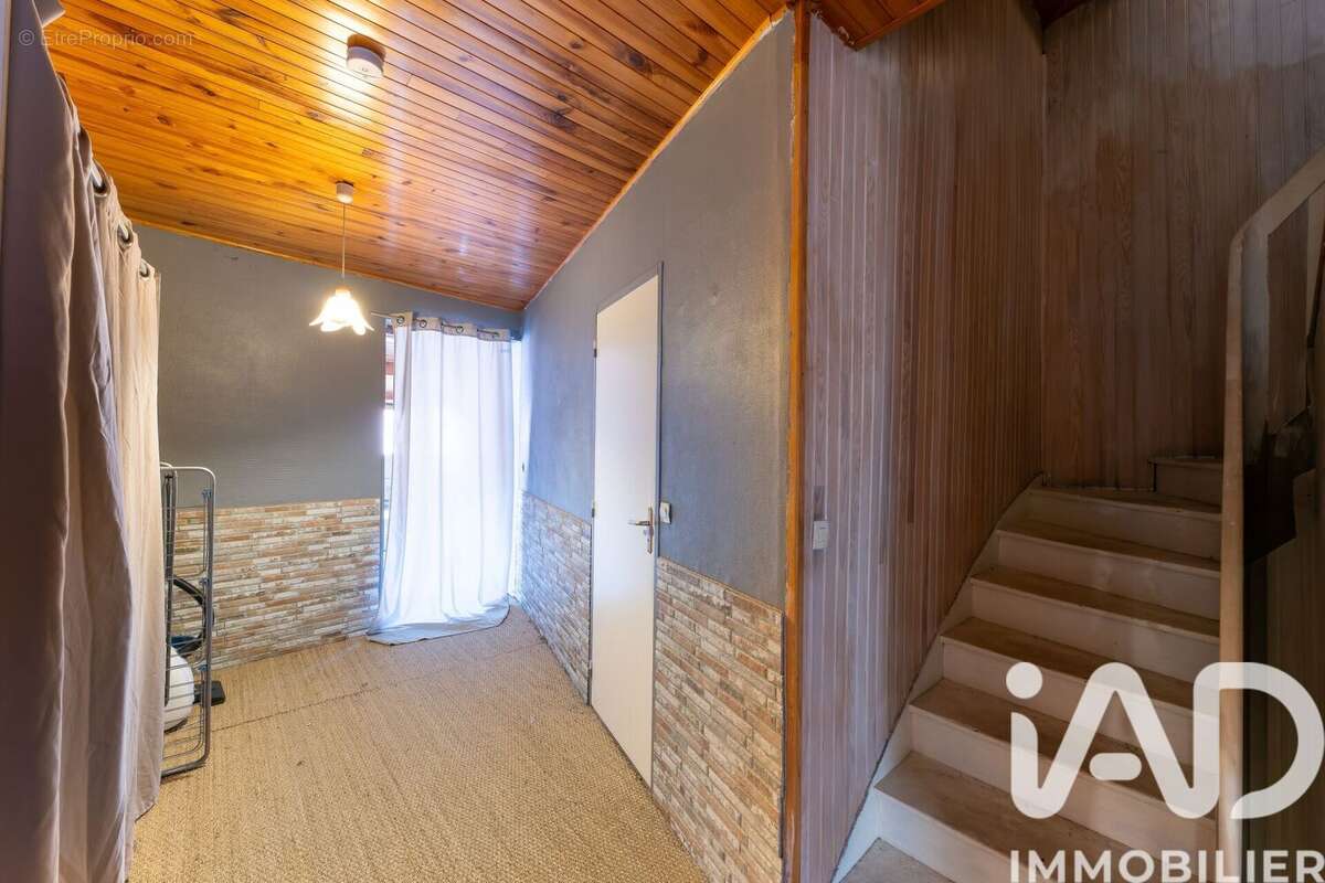 Photo 4 - Maison à BRIOUDE