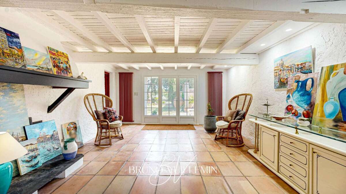 Maison à CARCASSONNE