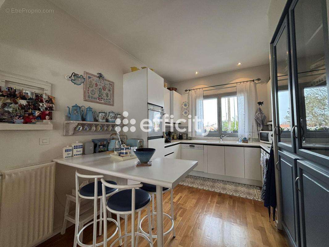 Maison à LA ROCHELLE