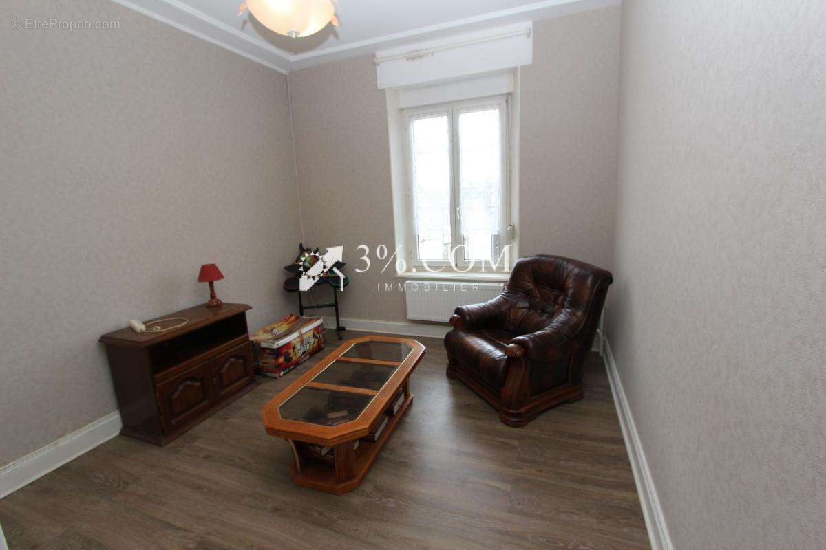 Maison à BADONVILLER