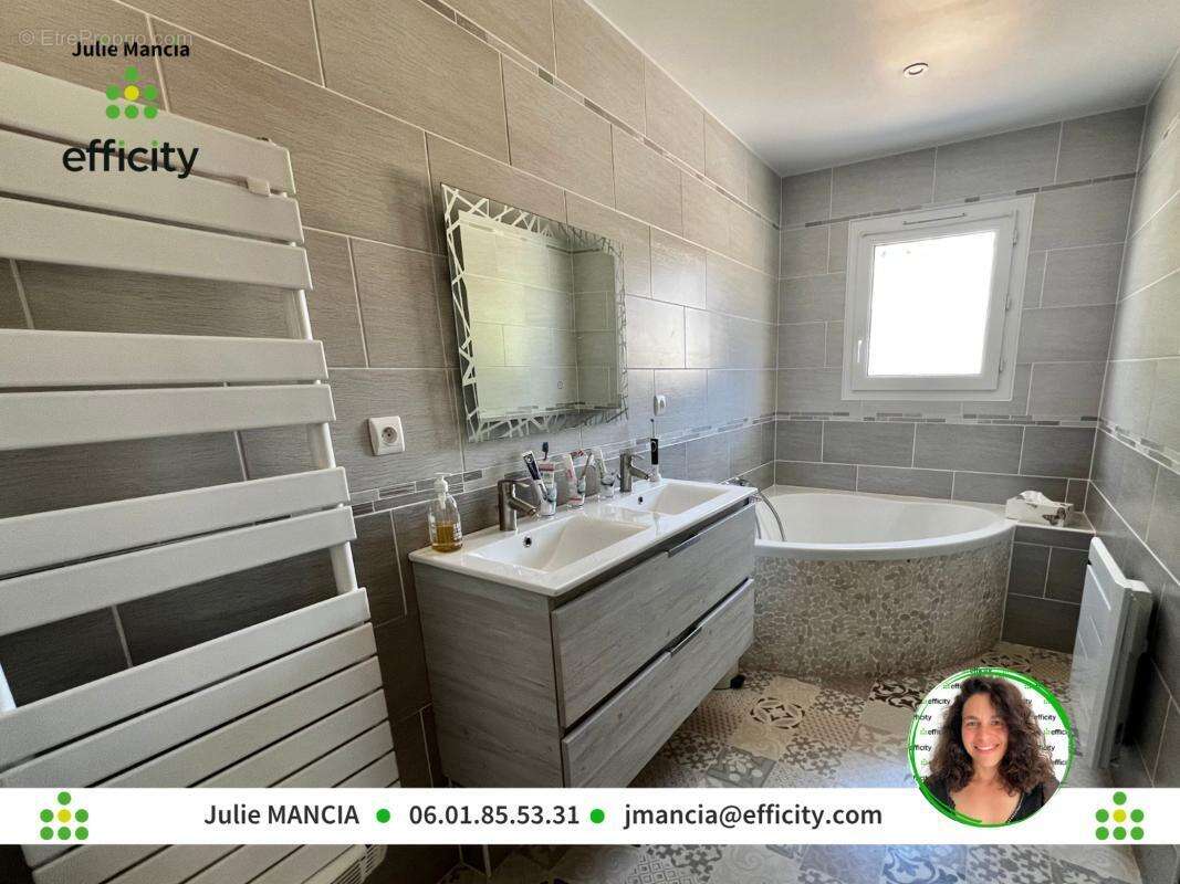 Maison 115 m² à Trois-Palis  - photo 11