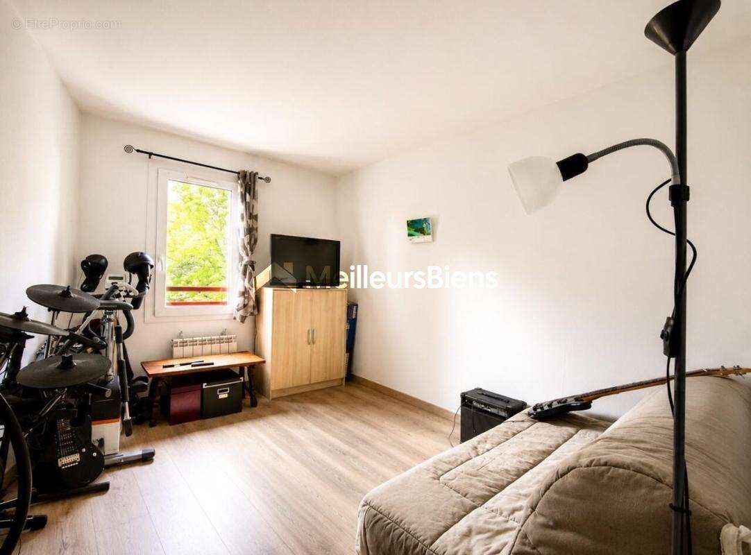 bel appartement - photo 7