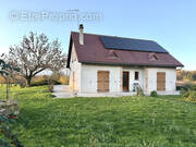 Maison à SAINT-VICTOR
