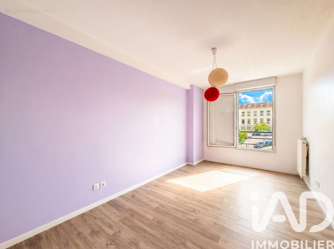 Photo 7 - Appartement à LYON-3E