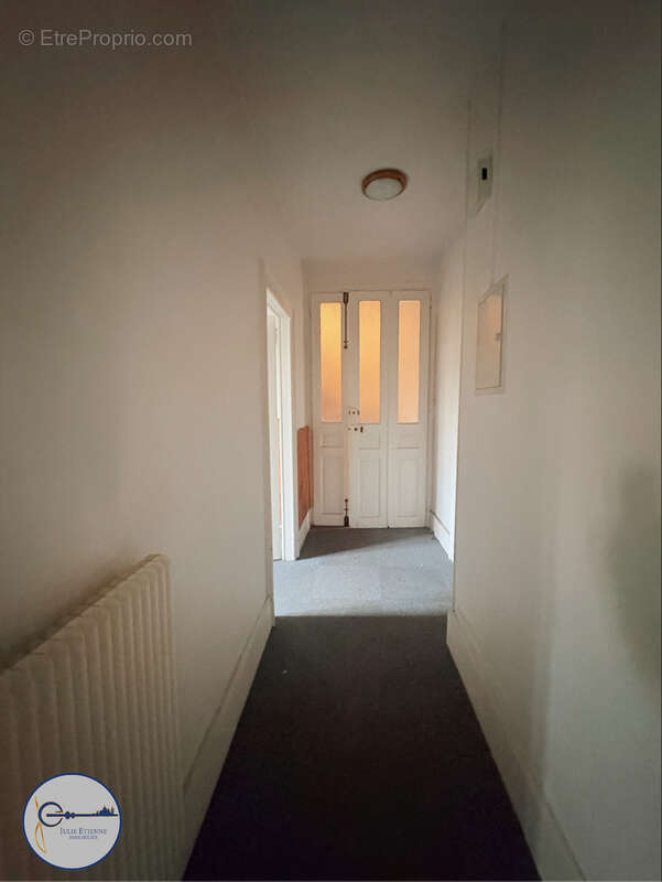 Appartement à EPINAL