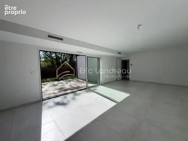 Maison neuve de plain-pied   3 chambres   À moins de 10 min des plages - photo 2