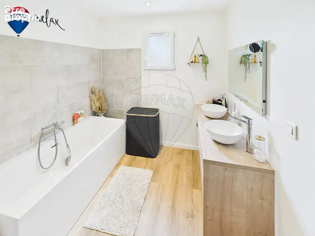 Maison 3 chambre(s) à vendre - photo 6