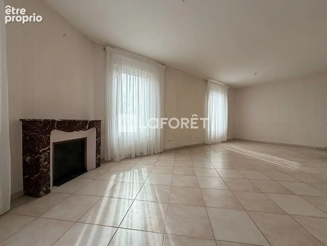 Maison type 7 - photo 5