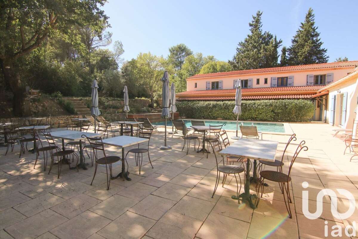 Photo 3 - Maison à LE VAL