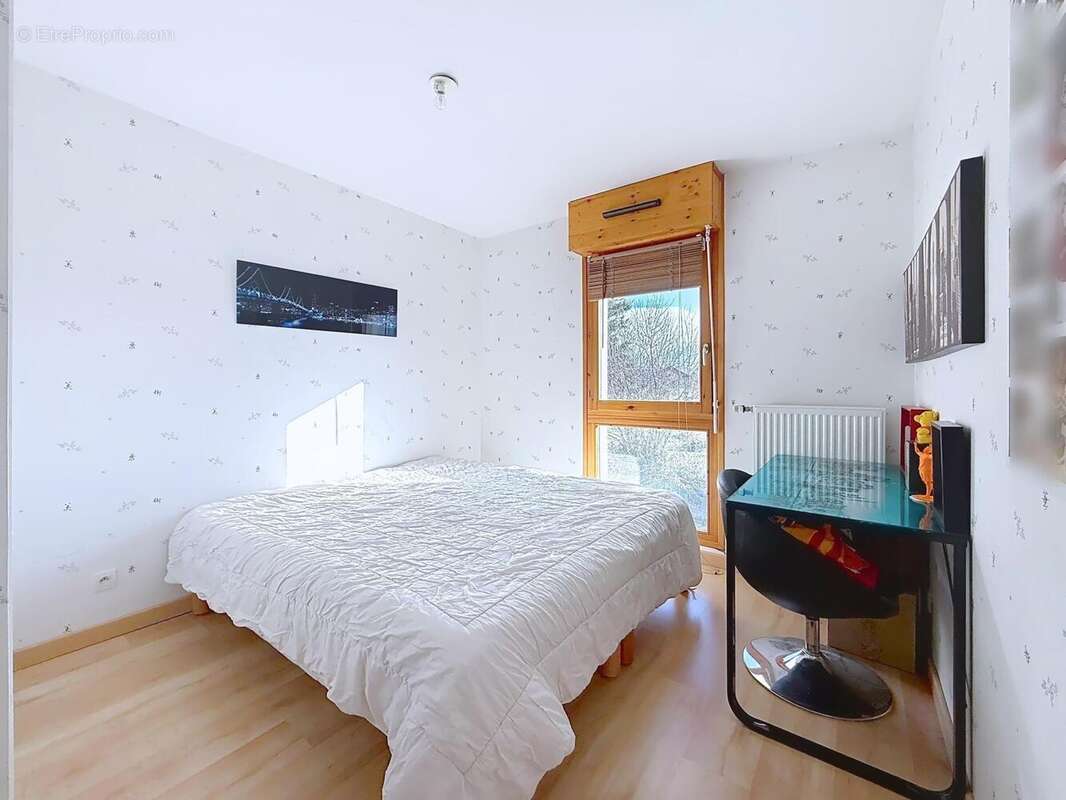 Photo 9 - Appartement à APPRIEU