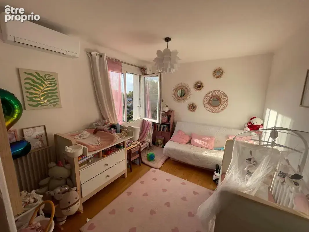 A vendre la seyne sur mer 83500 quartier mar-vivo appartement 4 pieces 2 chambres dernier etage - photo 4