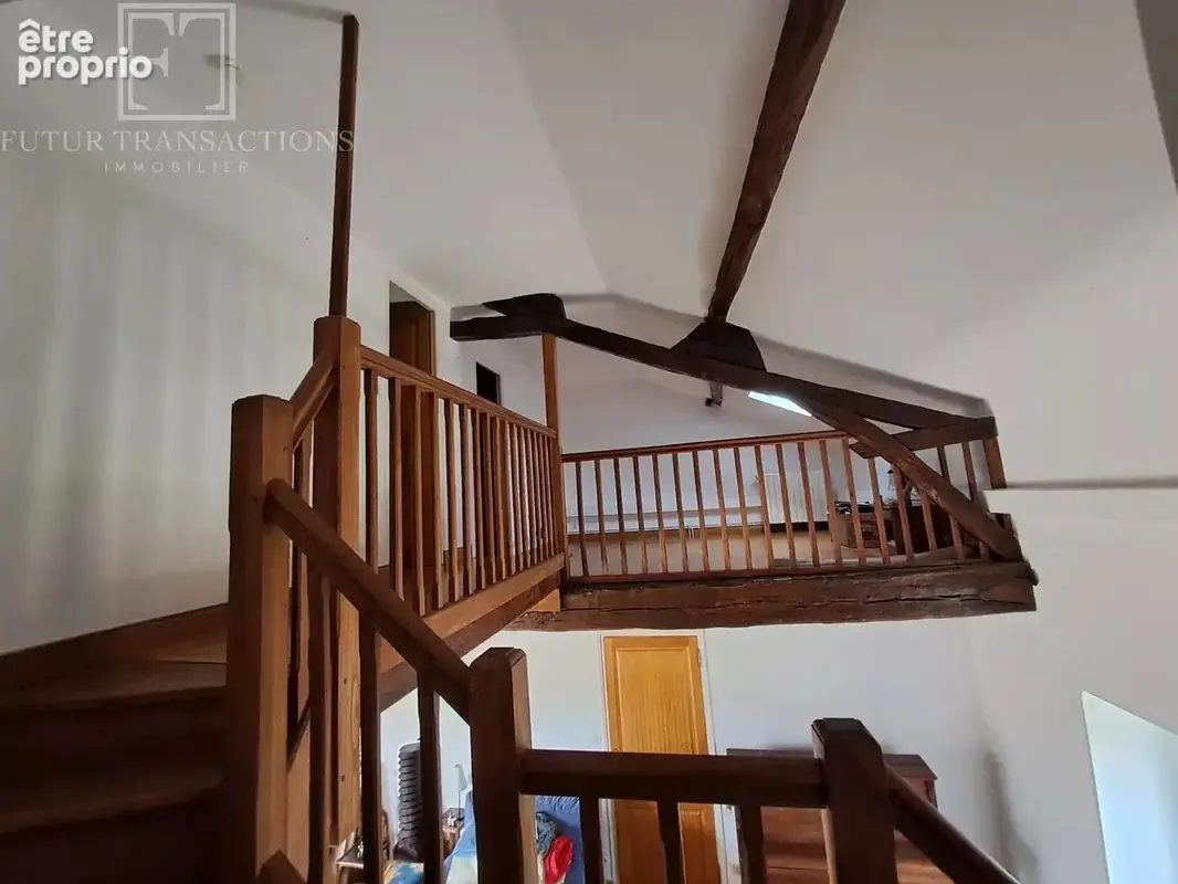Maison de caractère - photo 8