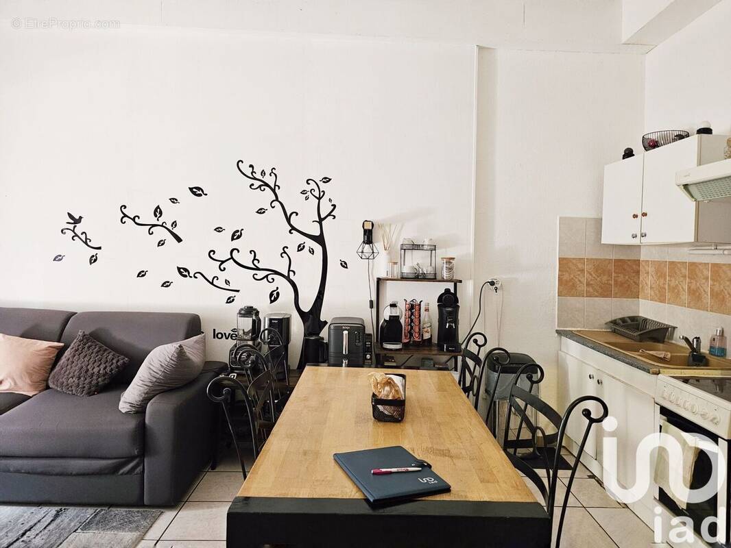 Photo 1 - Appartement à VALRAS-PLAGE