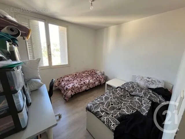 Appartement à VIENNE