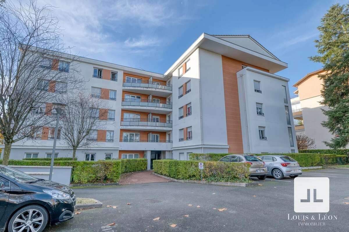 Appartement à VILLEFRANCHE-SUR-SAONE