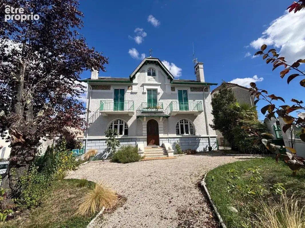 Villa, Ensemble immobilier à Vendre, Bizanos centre ville - Particuliers ou Investisseurs - photo 3