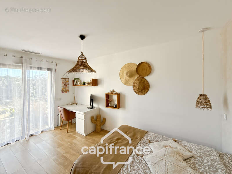 Maison à SAINT-GELY-DU-FESC