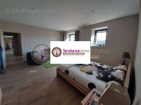 Maison à MORTAGNE-AU-PERCHE