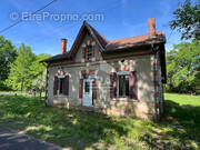 Maison à LABRIT
