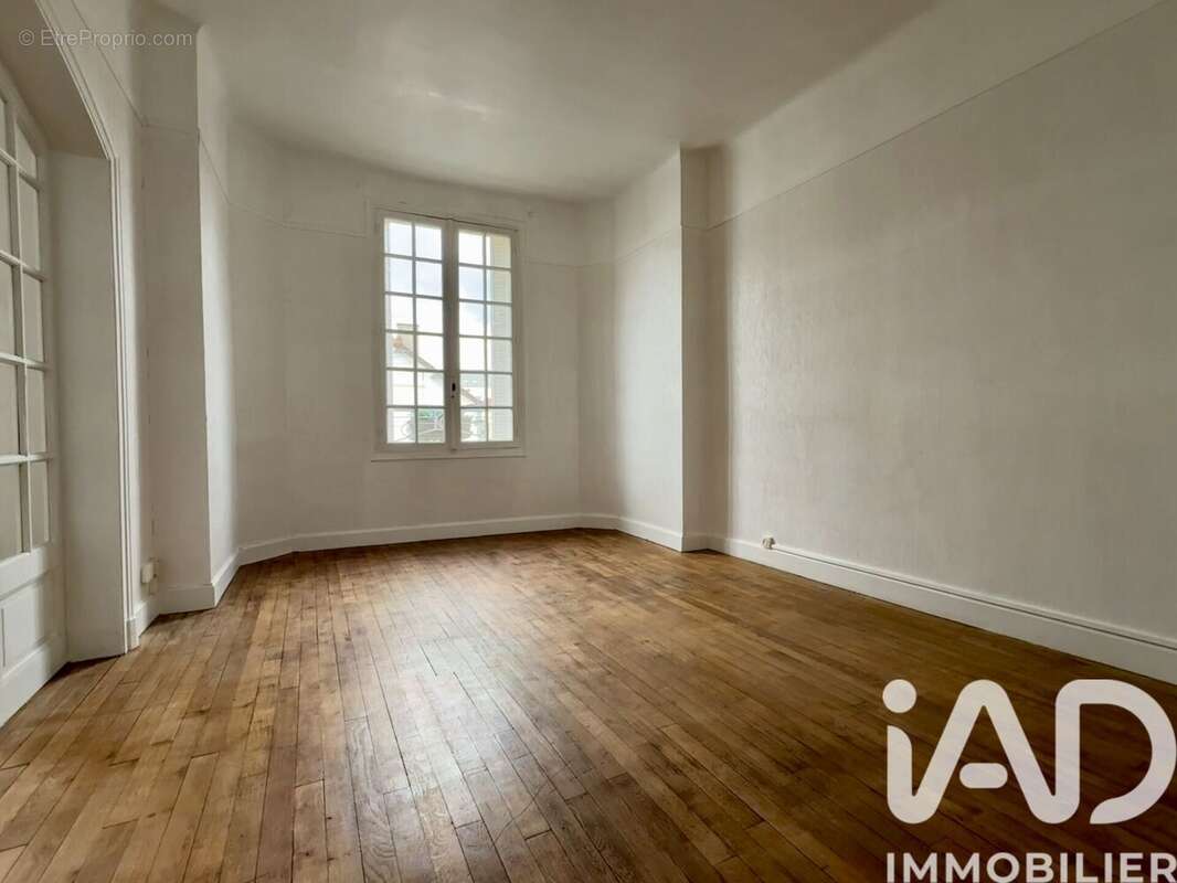 Photo 2 - Appartement à MONTLUCON
