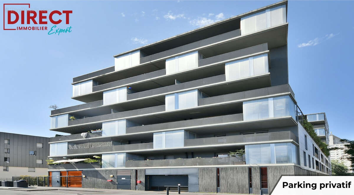 Appartement à ALFORTVILLE