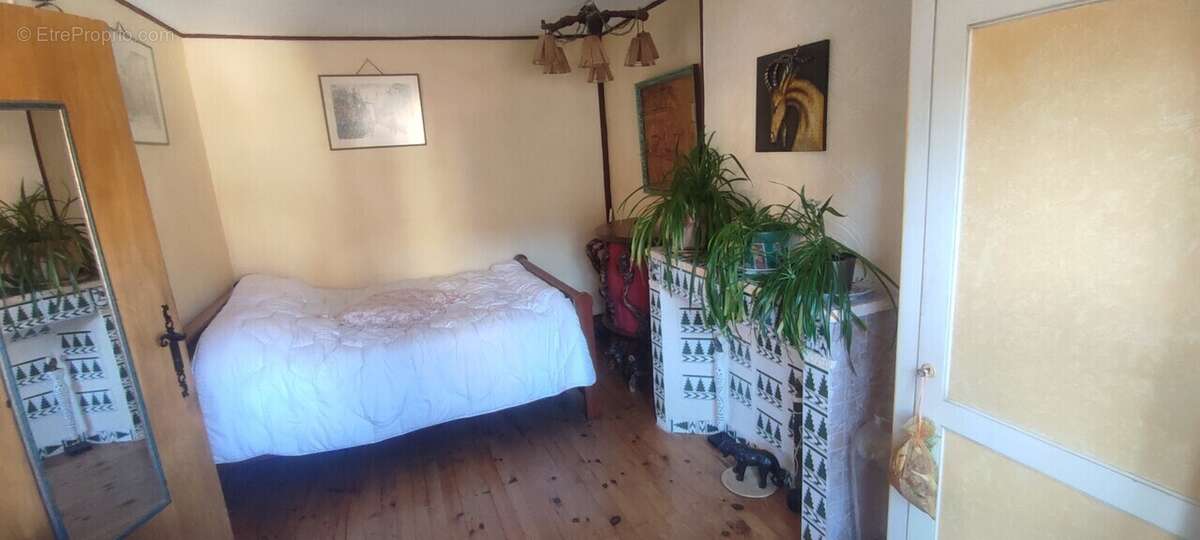 Appartement à VIENNE