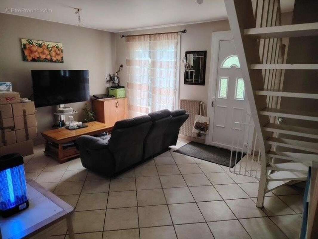 Photo 3 - Maison à HERIC