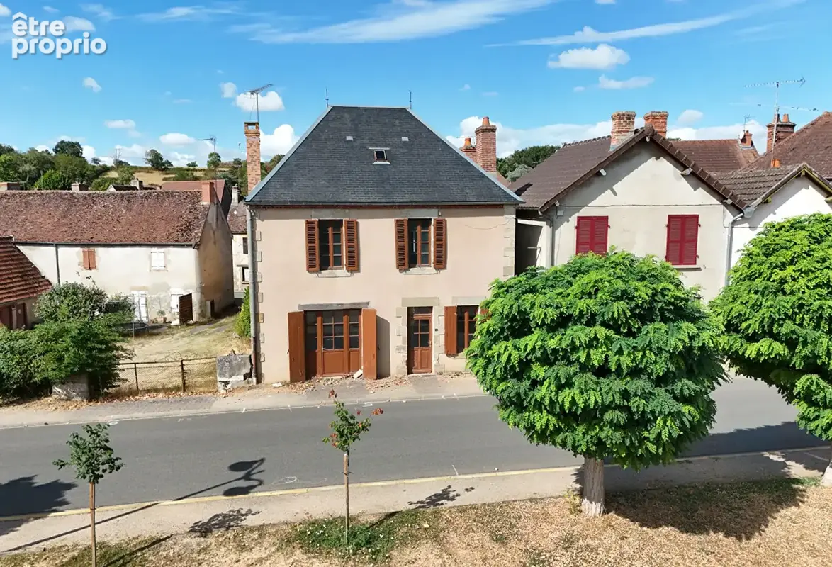 Ensemble immobilier Bresnay - photo 16