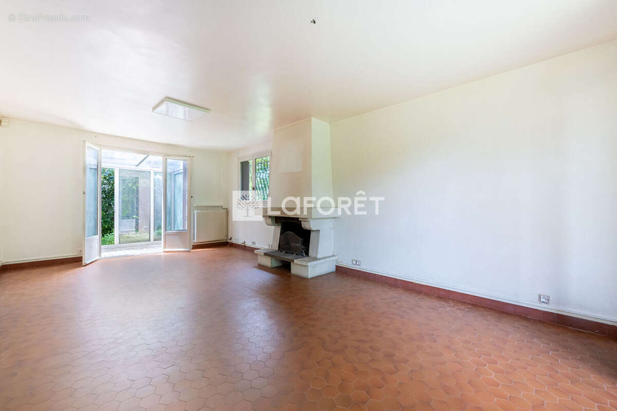 Maison Andresy 7 pièce(s) 135 m2 - photo 5