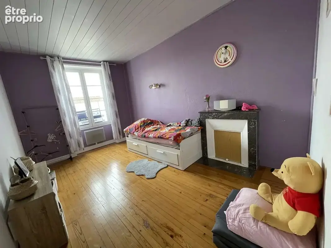 Charmante Maison de bourg - photo 10