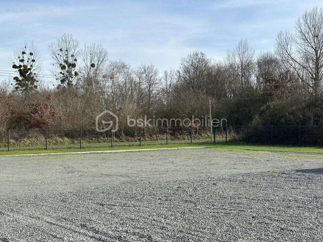 Maison à SAINT-MARS-LA-BRIERE