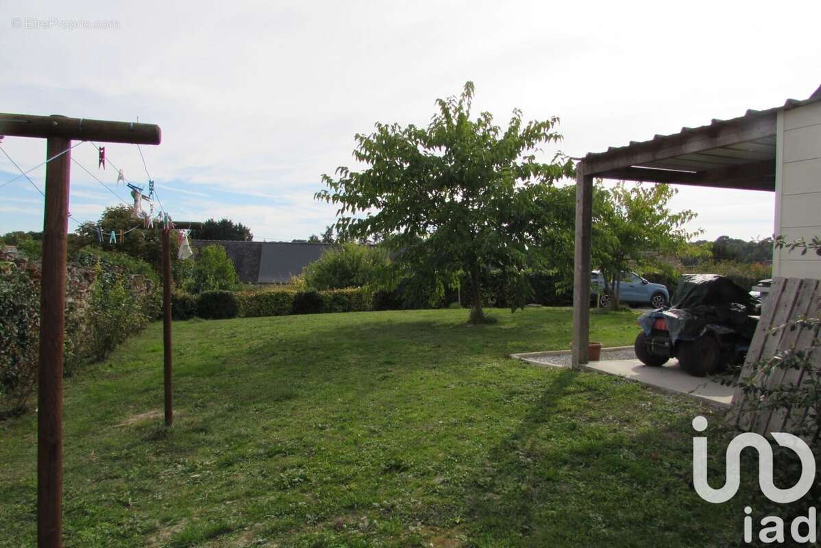 Photo 5 - Maison à BEAUMONT-EN-VERON