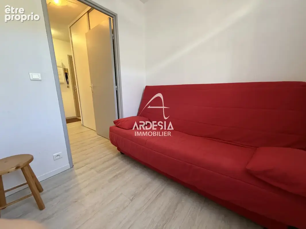 Saint-Sorlin-d’Arves   Appartement 3 chambres - photo 13