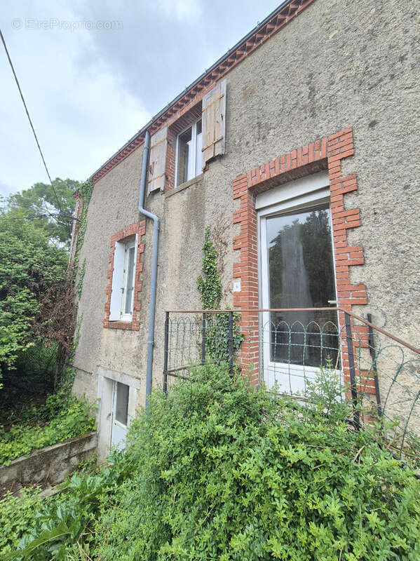 Maison à COUERON