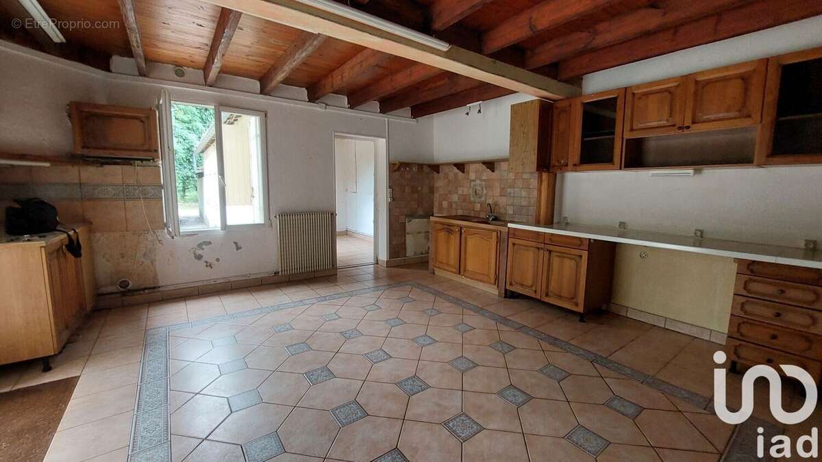 Photo 7 - Maison à SAINTE-TERRE