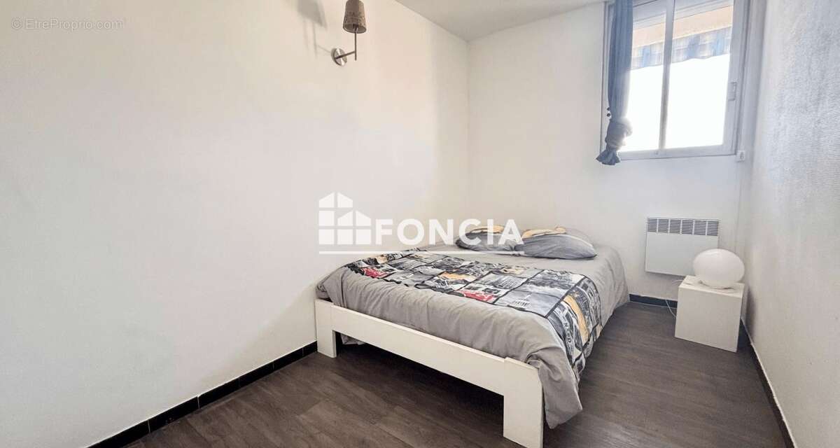 Appartement à CANET-EN-ROUSSILLON