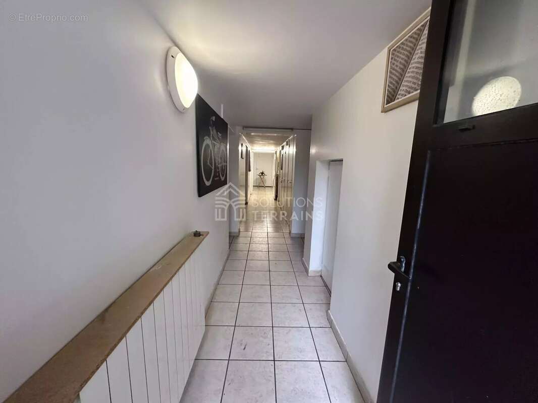 Maison à SAINT-PRIX