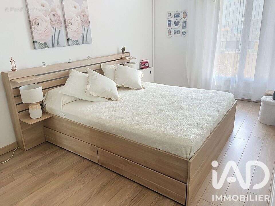 Appartement 80 m² à Toulon  - photo 6