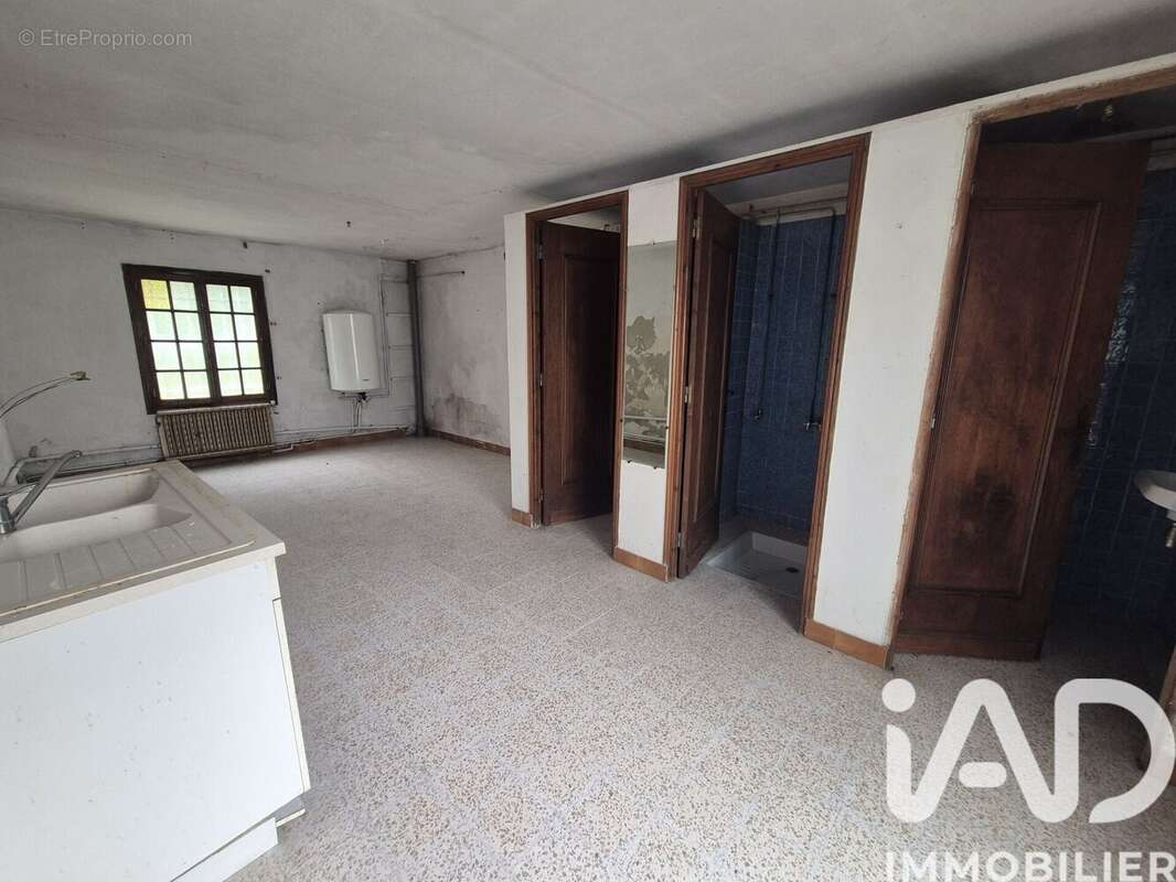 Photo 6 - Maison à LA FERTE-SOUS-JOUARRE
