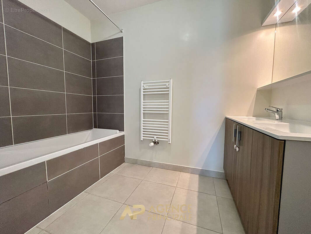 Appartement à LA ROCHELLE