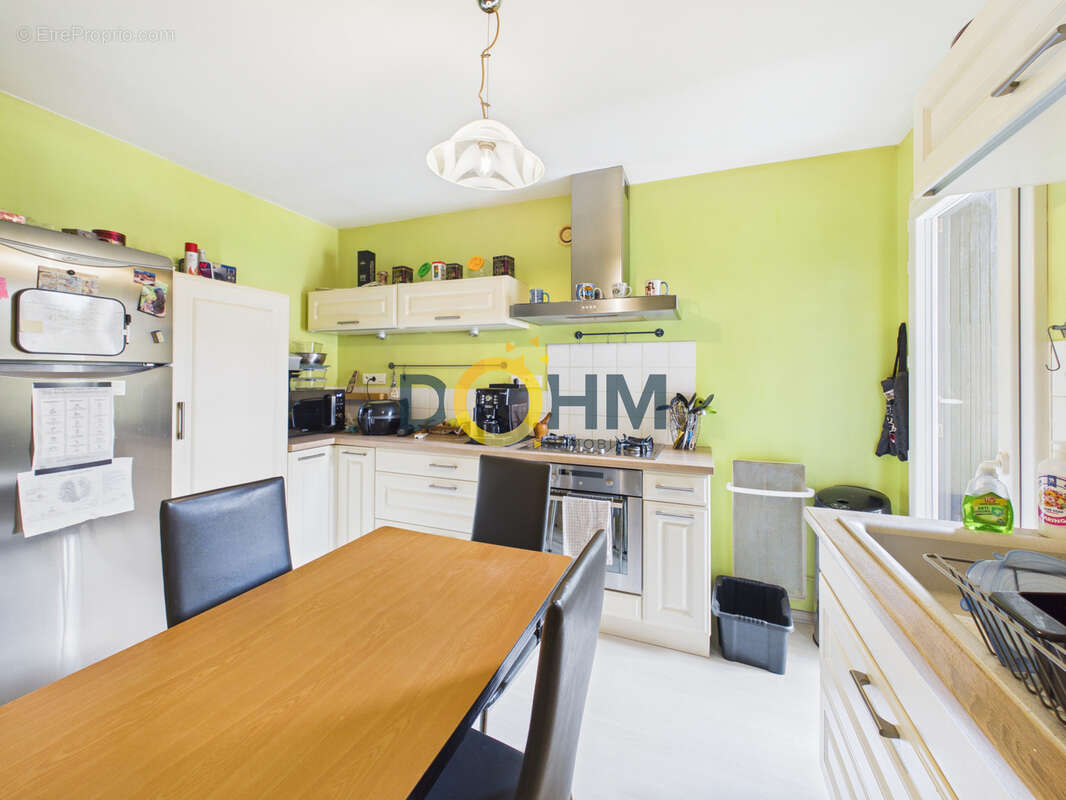 Appartement à VALS-PRES-LE-PUY