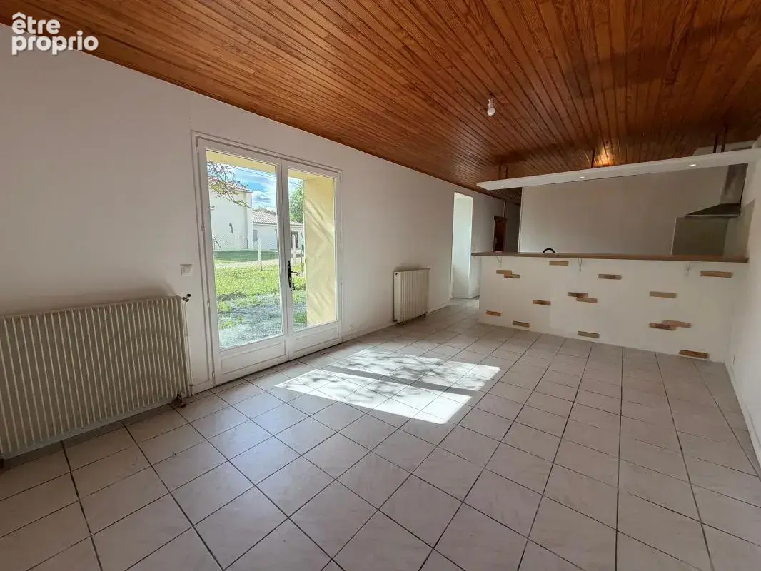Maison À Vendre - photo 2