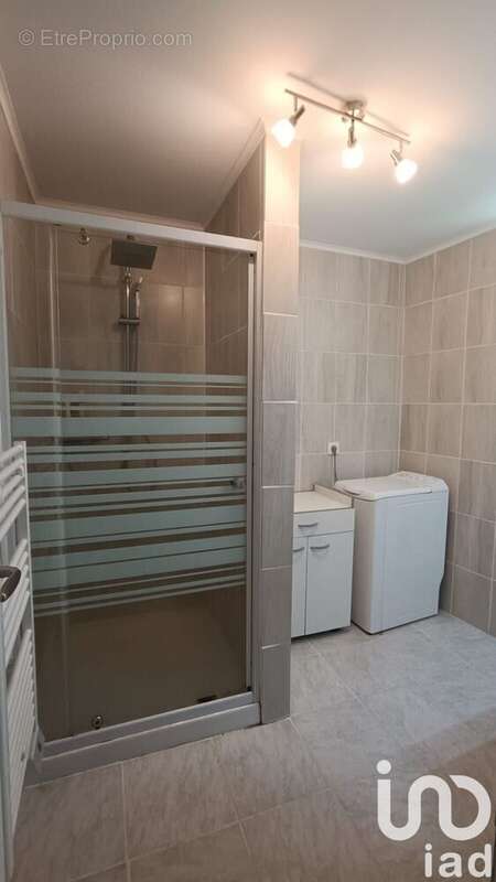 Photo 4 - Appartement à VOREY