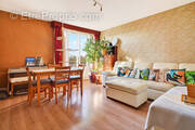 Appartement à ROSNY-SOUS-BOIS