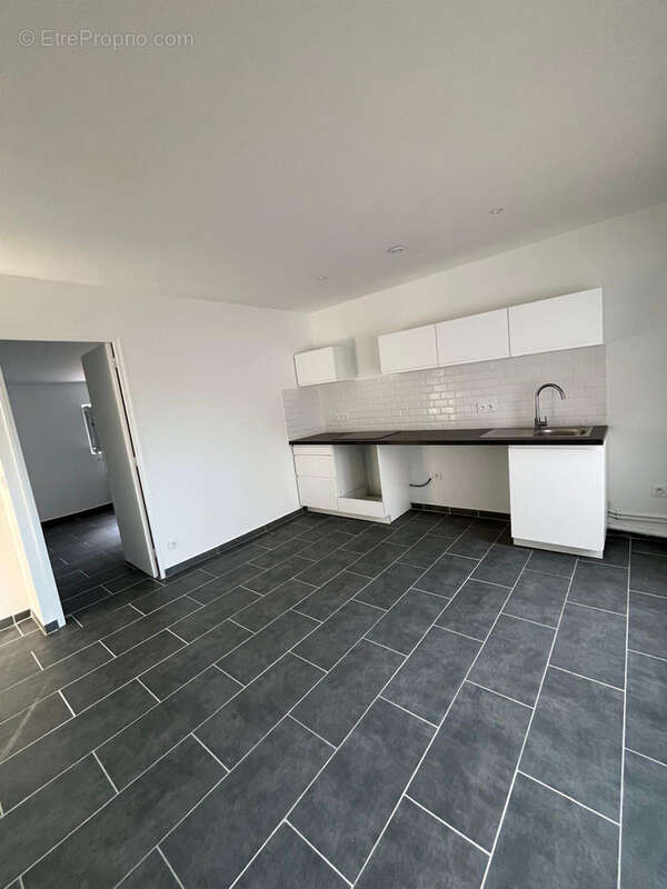 Appartement à SAINT-PIERRE-QUIBERON