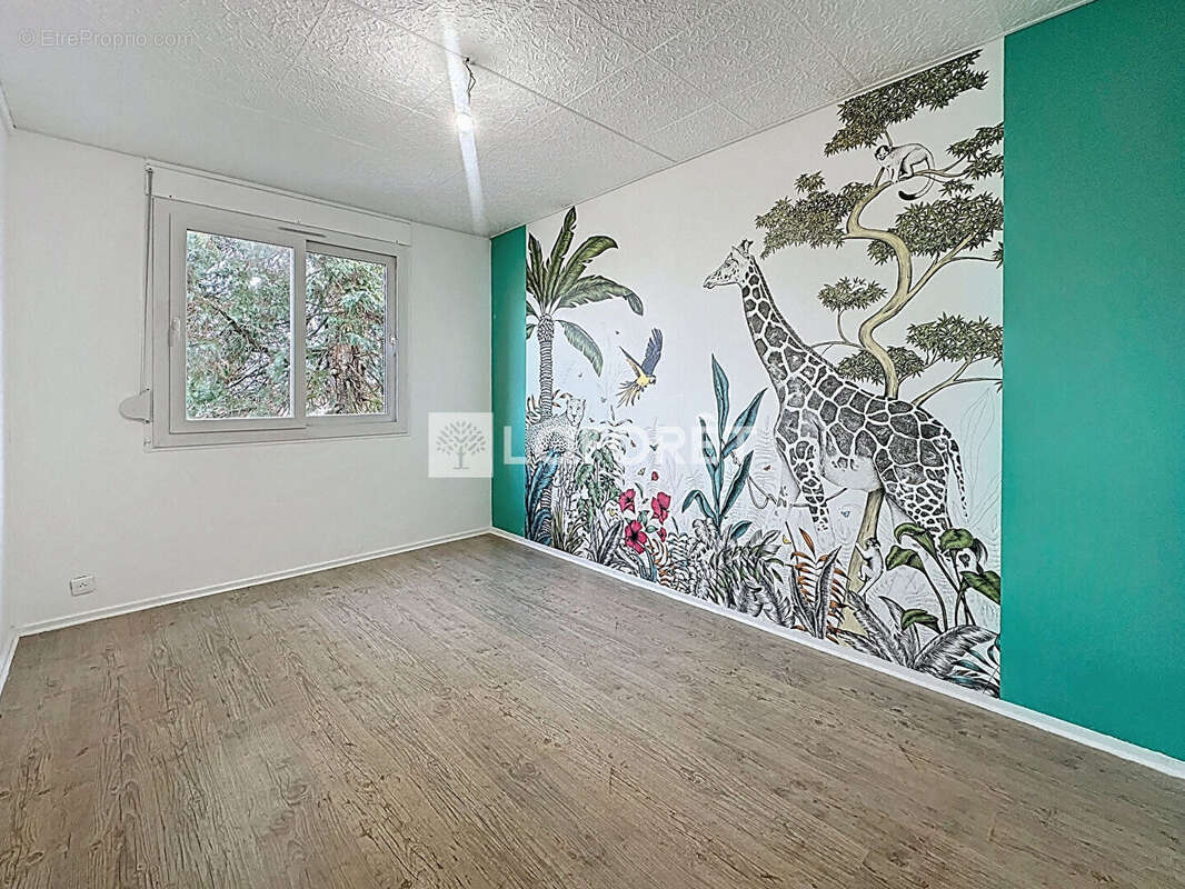 Appartement à BOURG-EN-BRESSE