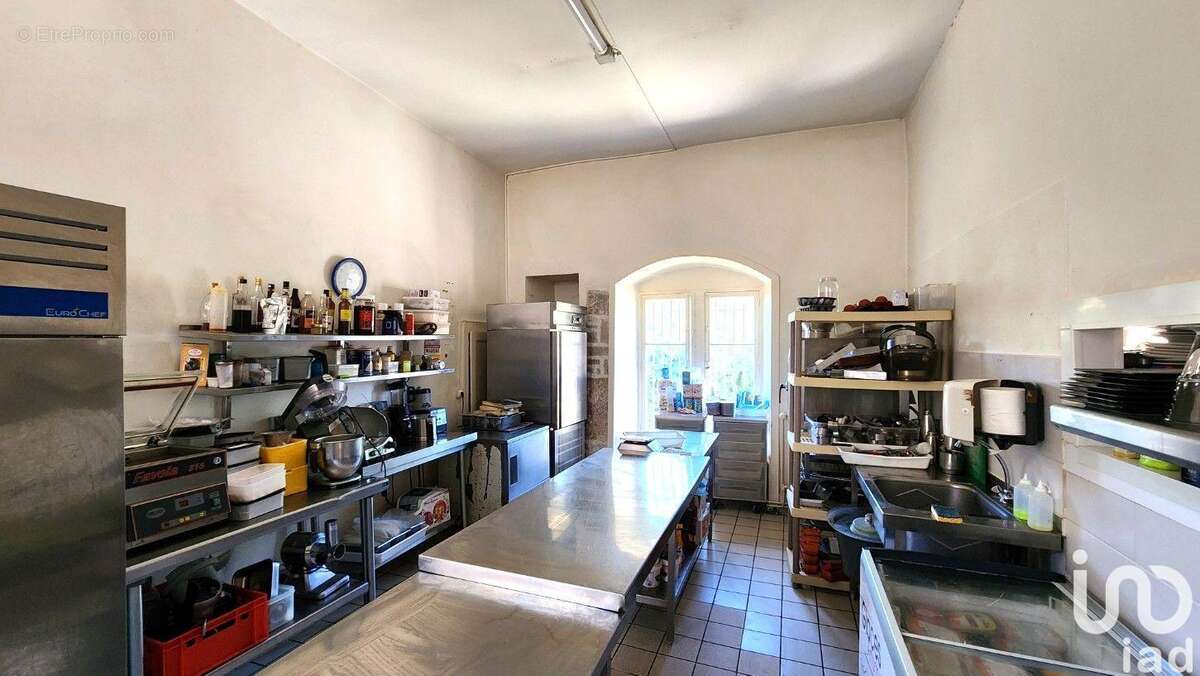 Photo 3 - Commerce à BESANCON