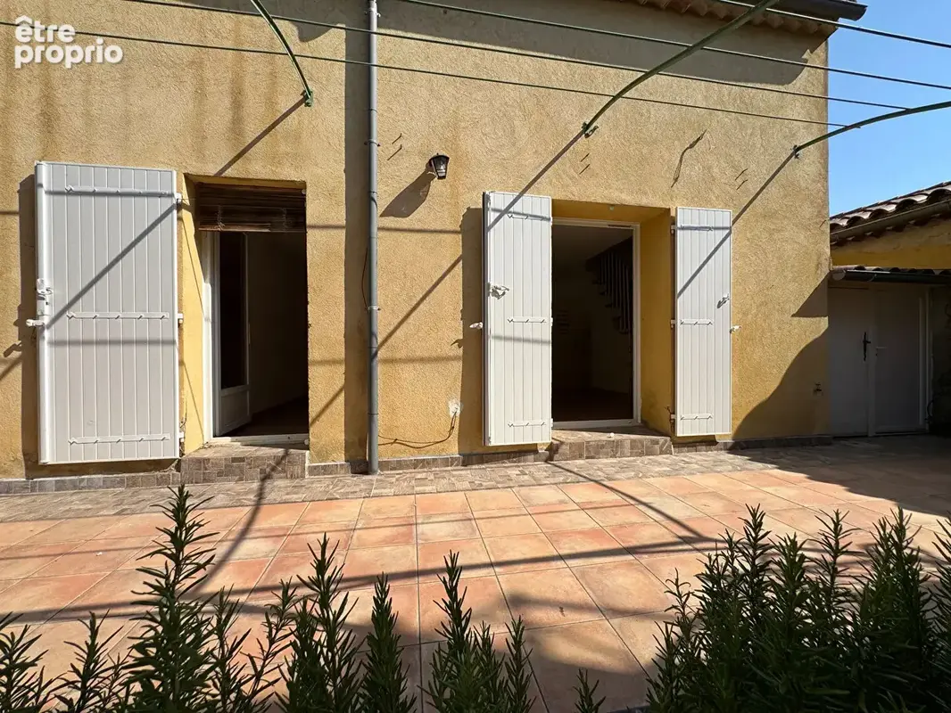 Appartement à BANDOL