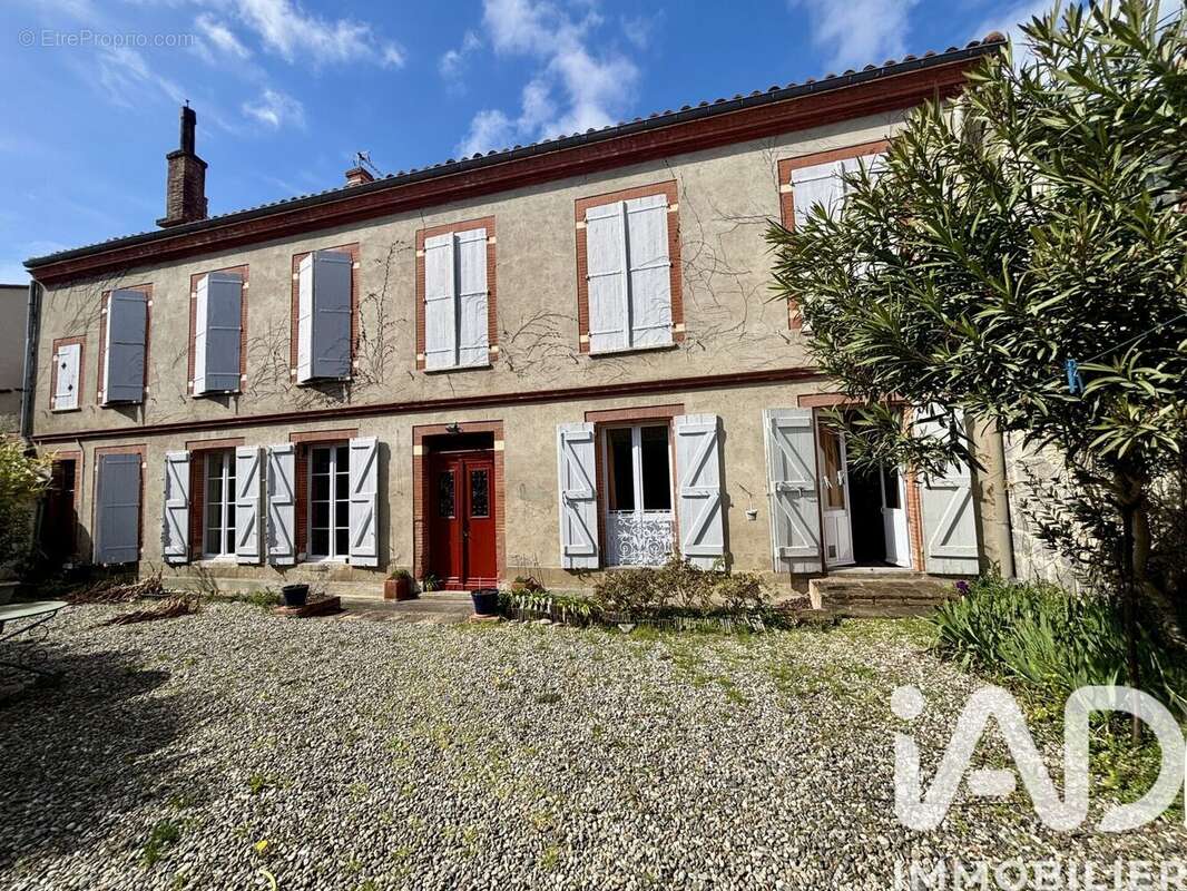 Photo 4 - Maison à TOULOUSE